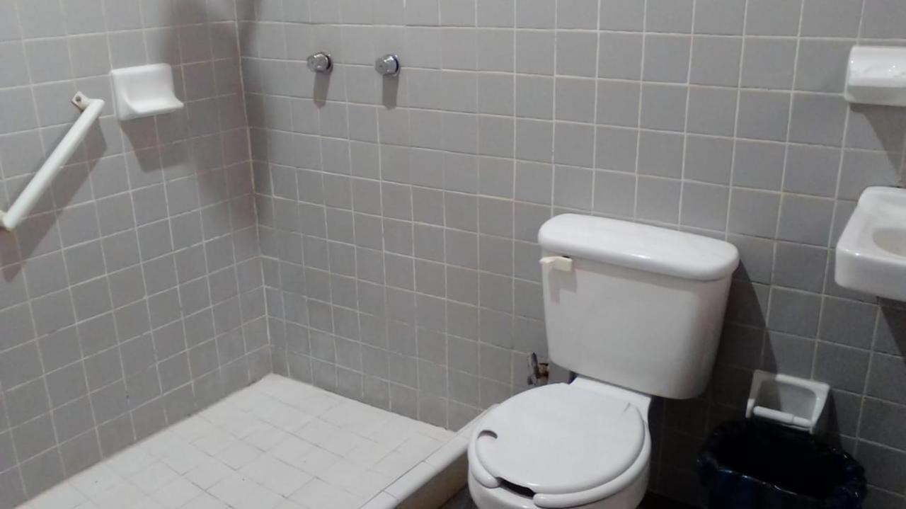 Hotel Club Abuelos Халапа Экстерьер фото